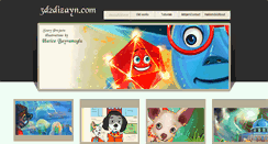 Desktop Screenshot of 3d2dizayn.com